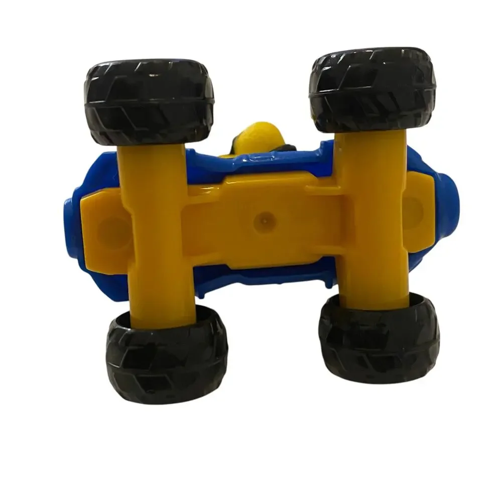 Nintendo Super Mario Bros Mario Kart Bowser McDonald's Toy